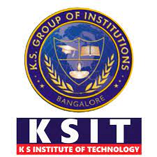 K. S. Institute of Technology Logo